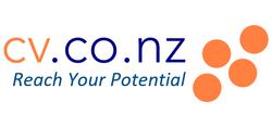 CV.co.nz - Reach Your Potential